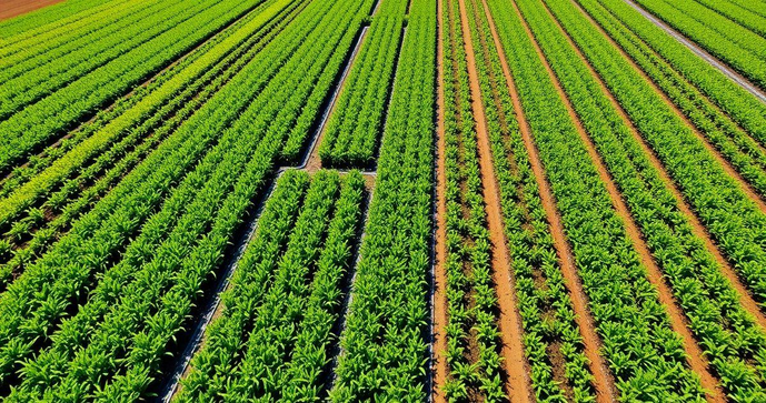 Drenagem do Solo: Melhores Práticas para Garantir Saúde e Produtividade Drenagem do Solo: Melhores Práticas para Garantir Saúde e Produtividade