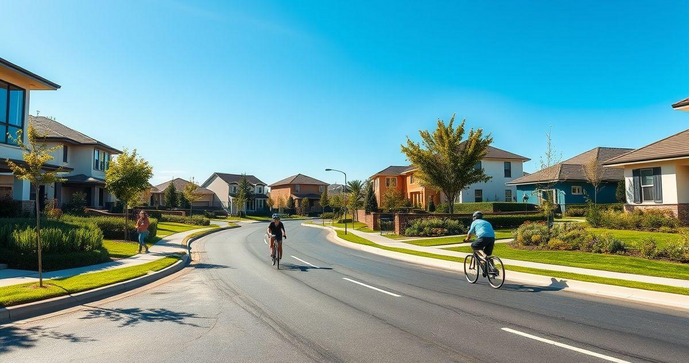 Como Asfaltar Rua Particular e Garantir Durabilidade