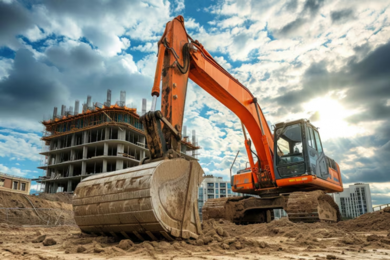 Demolição na Construção Civil: Processo e Importância na Engenharia Demolição na Construção Civil: Processo e Importância na Engenharia