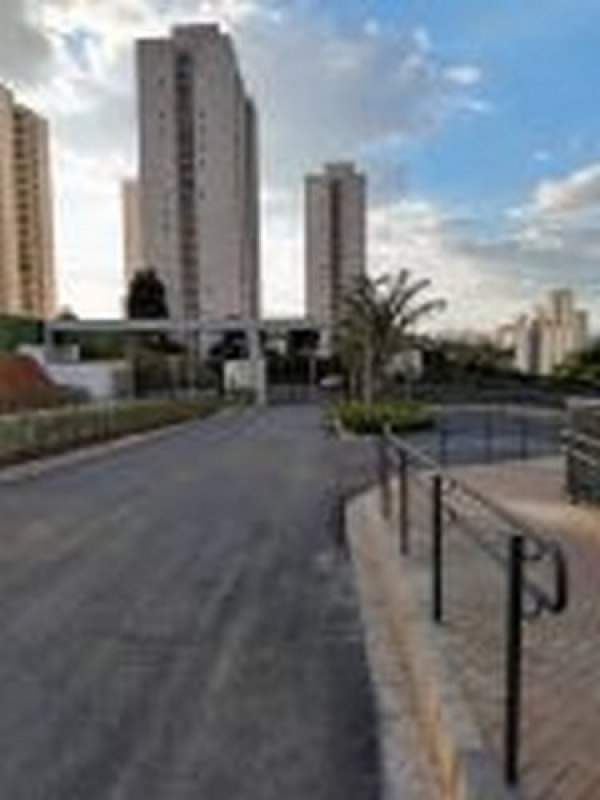 Empresa para Asfaltamento e Recapeamento São José dos Campos - Asfaltamento das Ruas