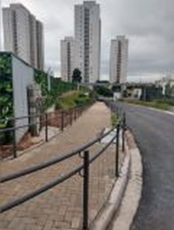 Empresa para Asfaltamento em Condomínio Caieiras - Asfaltamento das Ruas