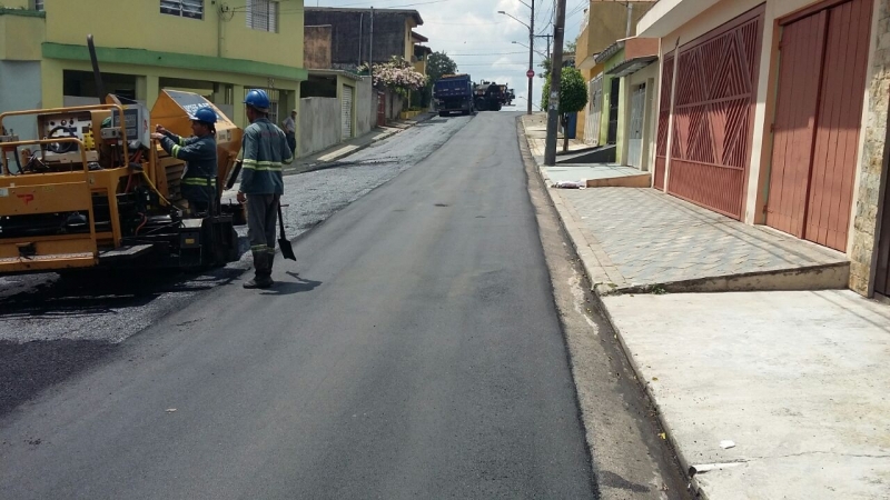 Serviço de Pavimentação de Asfalto para Condomínio São Paulo - Pavimentação com Asfalto
