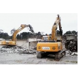 contratar empresa de demolição administrativa Biritiba Mirim