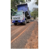 empresa de pavimentação asfalto valores Jaboticabal