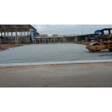 empresa de pavimentação de asfalto para condomínio Taubaté