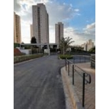 empresa para pavimentação asfaltamento Guarulhos