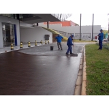 onde encontrar empresa de pavimentação lama asfáltica São Lourenço da Serra