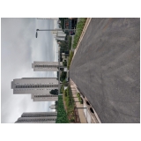 onde tem empresa de pavimentação asfáltica para condomínios Jardim Paulista
