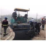 onde tem empresa de pavimentação asfalto Taboão da Serra